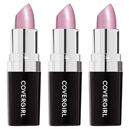 COVERGIRL Continuous Color Lipstick - 505 Iceblue Pink