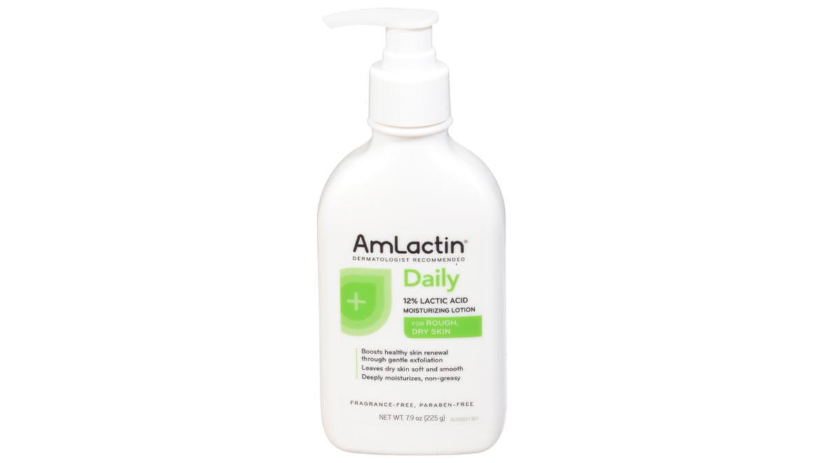 AMLACTIN DAILY MSTRZNG BODY LOTION 7.9OZ