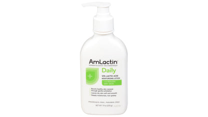 AMLACTIN DAILY MSTRZNG BODY LOTION 7.9OZ