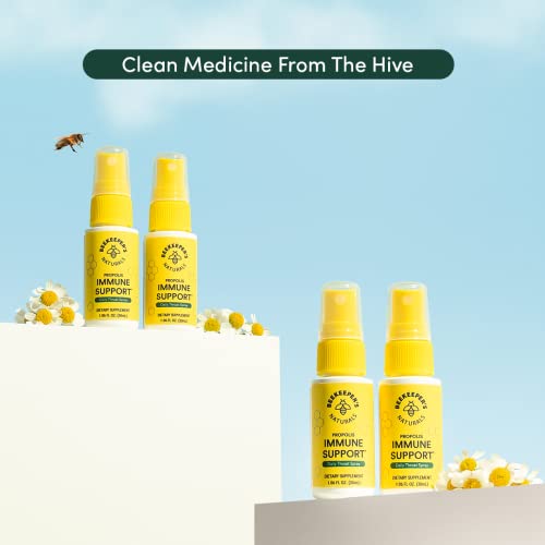 BKEEPER PROPOLIS IM/SPT SN 30ML