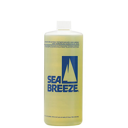 SEA BREEZE LOTION           12Z
