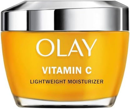 OLAY REGEN VITC+PEPT FACMST1.7Z