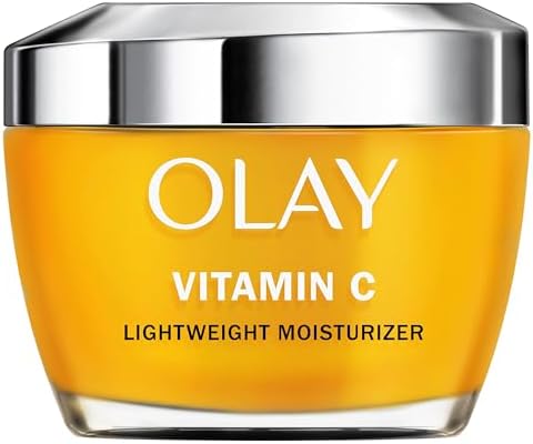 OLAY REGEN VITC+PEPT FACWSH5.0Z