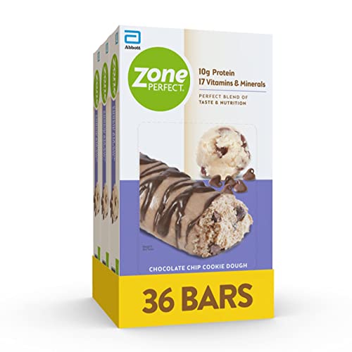 ZONEPERFECT NB 12X45GM CCDGH
