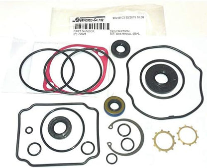 B/A AP 10 HYDRO SEAL CRN/CUSH