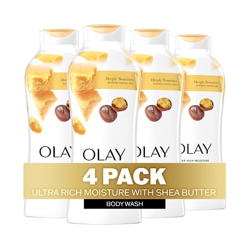 OLAY ULTRA MOISTURE LQ 22OZ CCNUT