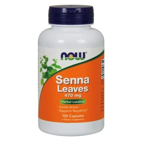 GNP SENNA S ORANGE TABLET 60CT