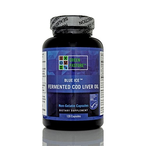 COD LIVER OIL W/C CW 100 ORANGE