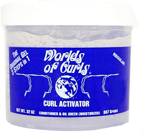 WORLDS ACTIVATOR GEL REG   32z
