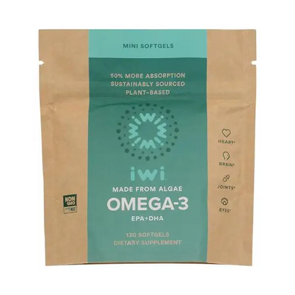 OMEGA-3 MINIS GC 2100MG 120 SFG