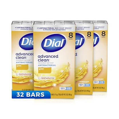 DIAL GOLD LQ 0.15% 946ML A/B RFL