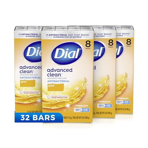 DIAL GOLD LQ 0.15% 946ML A/B RFL