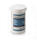 ASSURE PLATINUM TEST STRIP 50CT