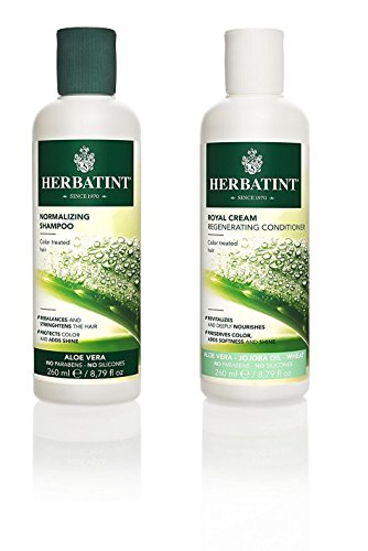 HERBATINT SHAMPOO,HYDRATE