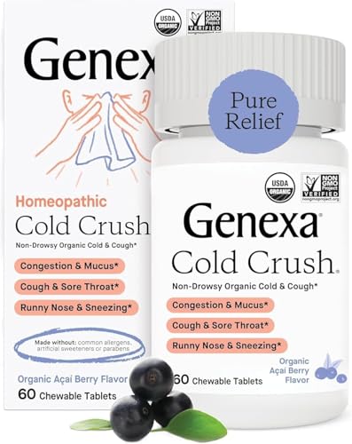 GENEXA COLD CRUSH,OG2,ADULT
