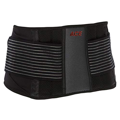 ACE BACK BRACE SB ADJUSTABLE