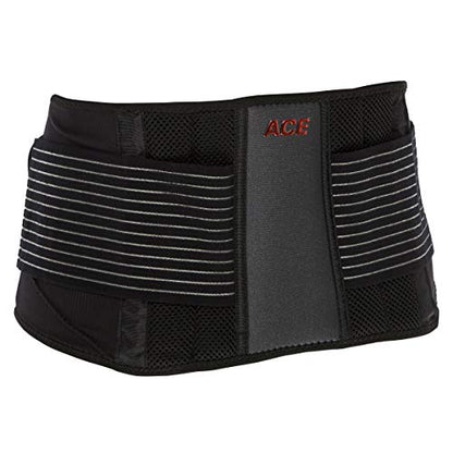 ACE BACK BRACE SB ADJUSTABLE