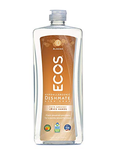 DISHMATE,ALMOND