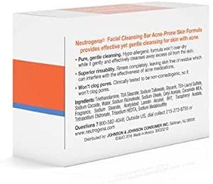 NEUT CLN BAR FOR ACNE BR 3.5OZ