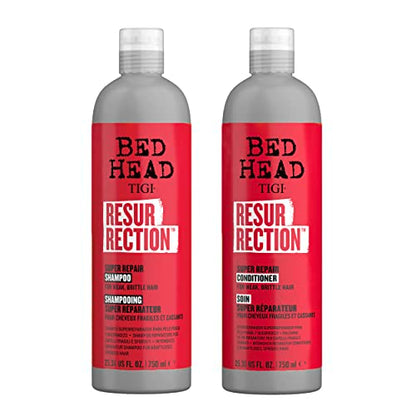 BED HEAD RESURRECTION SHM 3.38Z