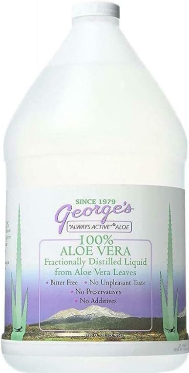 CHEMCO ALOE VERA COND    GALLON