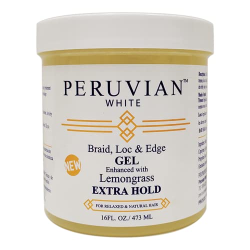 PERUVIAN WHT ROSEMRY LOC&EDG16Z
