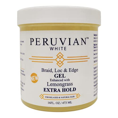 PERUVIAN WHT ROSEMRY LOC&EDG16Z