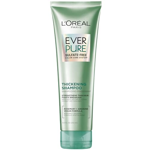 L'ORÉAL PARIS Elvive Volume Filler Thickening Conditioner, 12.6 fl. oz.
