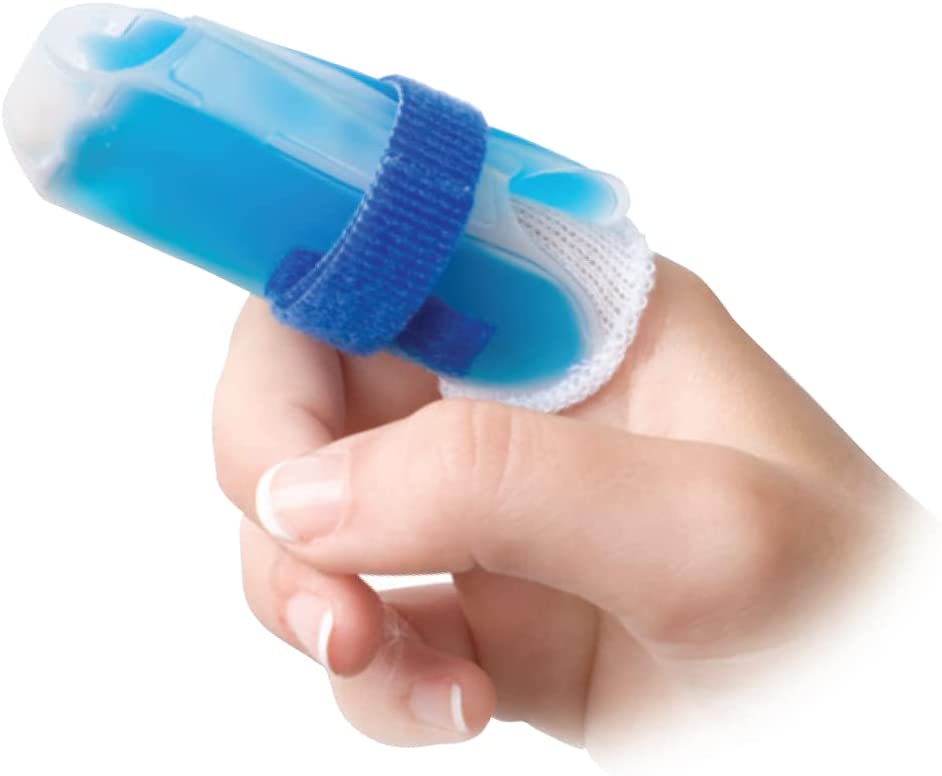 ACU-LIFE Finger Injury System, 4 Piece Set