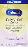 POLY-VITA DROP W/ IRON 50ML RELIABLE 1