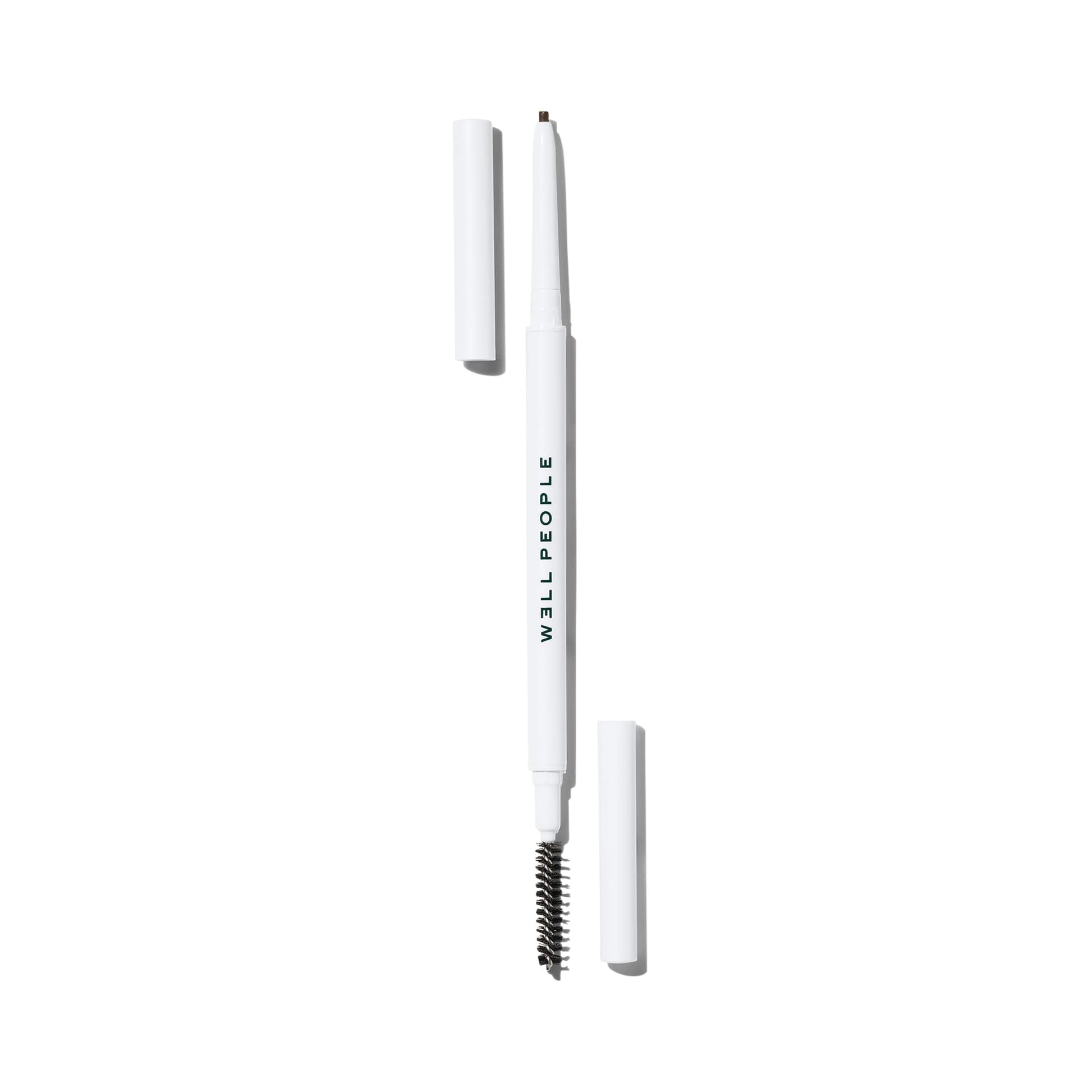 W3ll People - Expressionist Brow Pencil, Ultra-fine Tip - Taupe