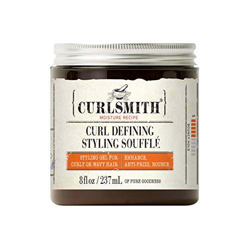 CURLS UNLEASH GEL SOUFFLE   20Z