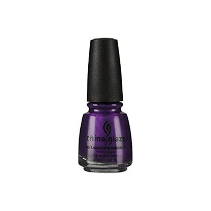china glaze Nail Lacquer - Kiss My Sherbet Lips