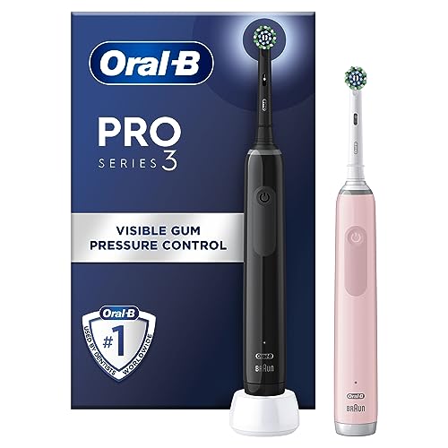 ORAL-B DLY CLN EL TBR RPLC HD 3