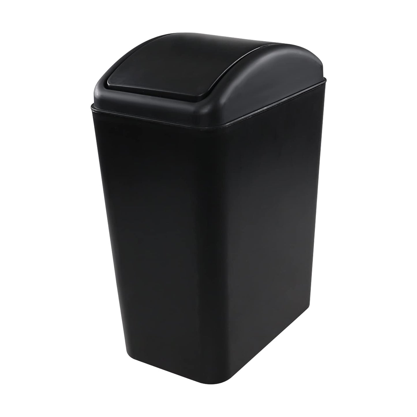 35 L SLIM SWING TRASH CAN