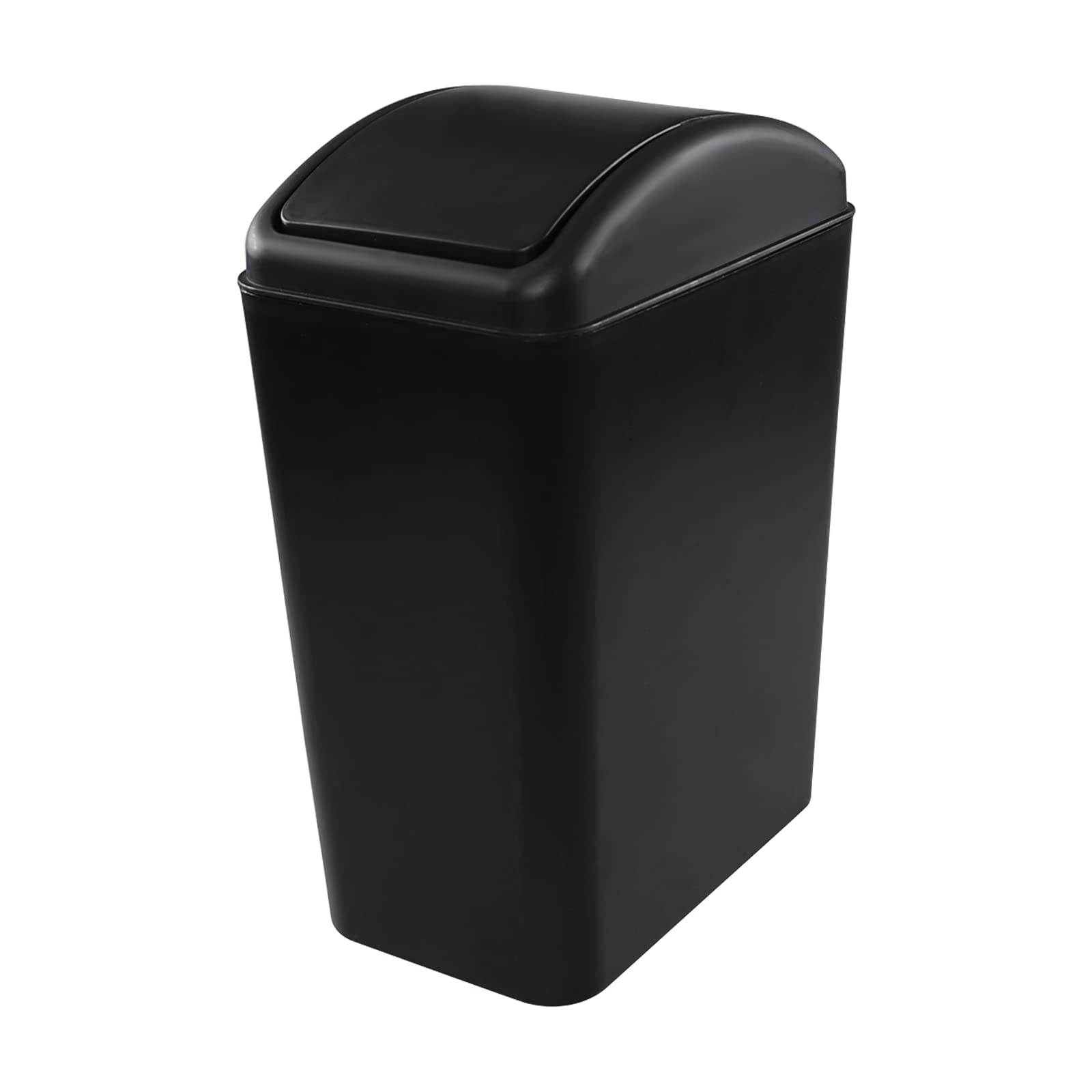 35 L SLIM SWING TRASH CAN