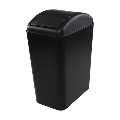 35 L SLIM SWING TRASH CAN