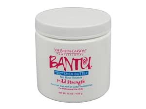 BANTU N/B REG RELAXER    14.3OZ