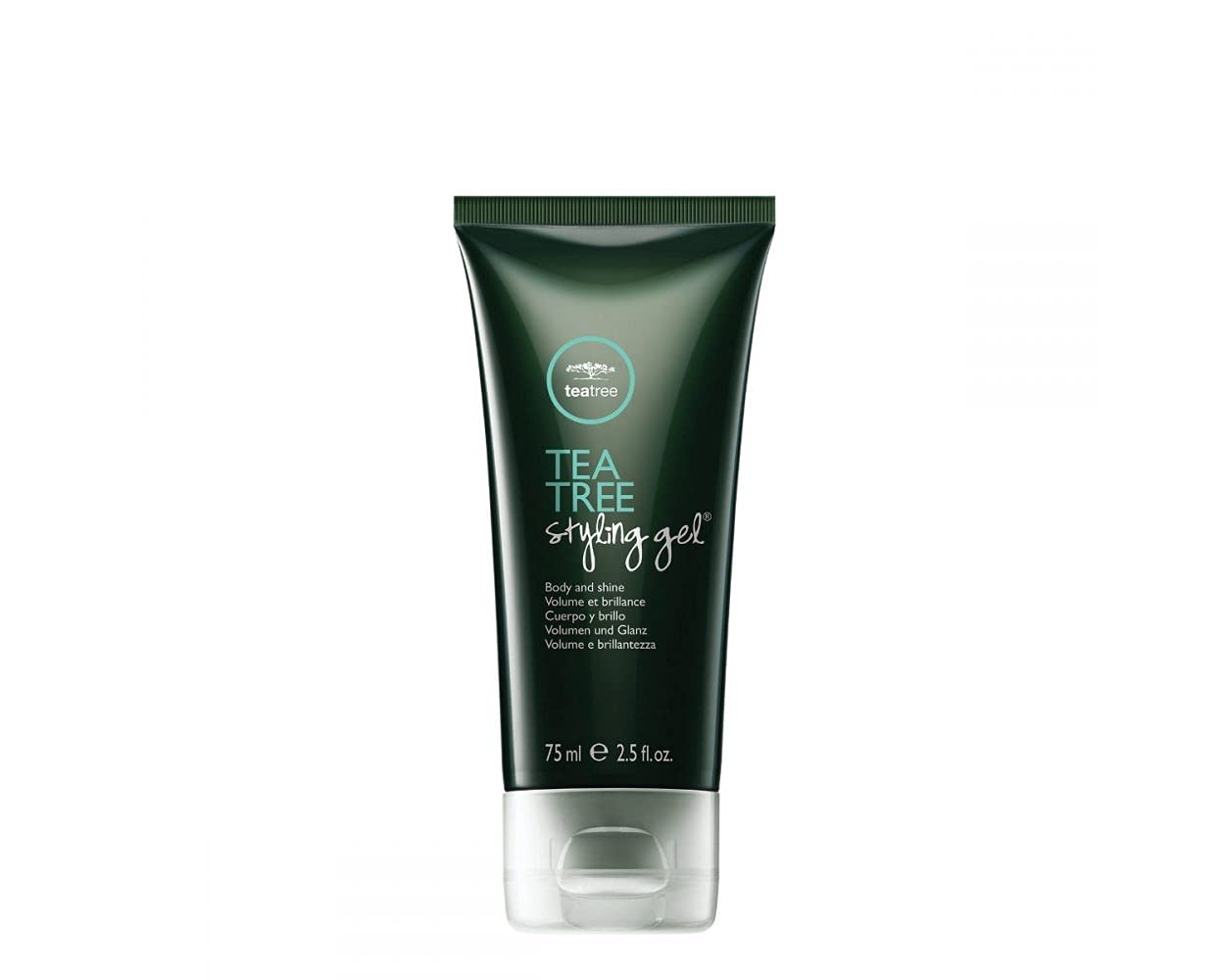 PINKLEMON BRAIDGEL TEA TREE 15Z