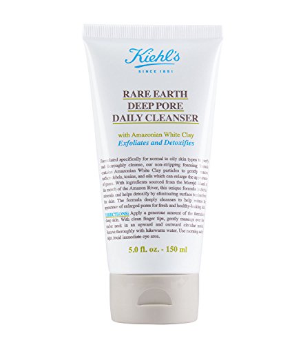 PORE CLEANSER,DEEP,OIL