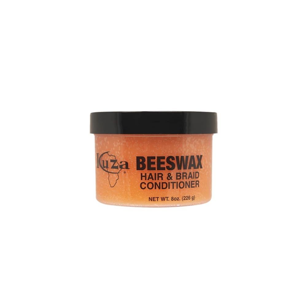 KUZA BEESWAX CONDITIONER 2z