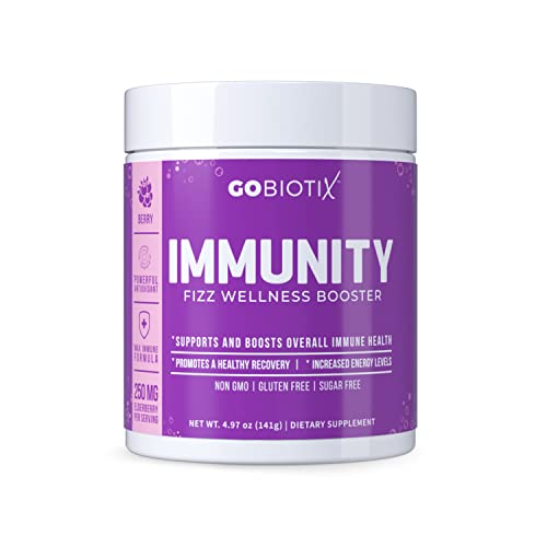 IMMUNE DEFENSE,POWDER
