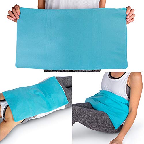 ICE IT DL COLD&HOT THRPY WRAP 24PC FS DS