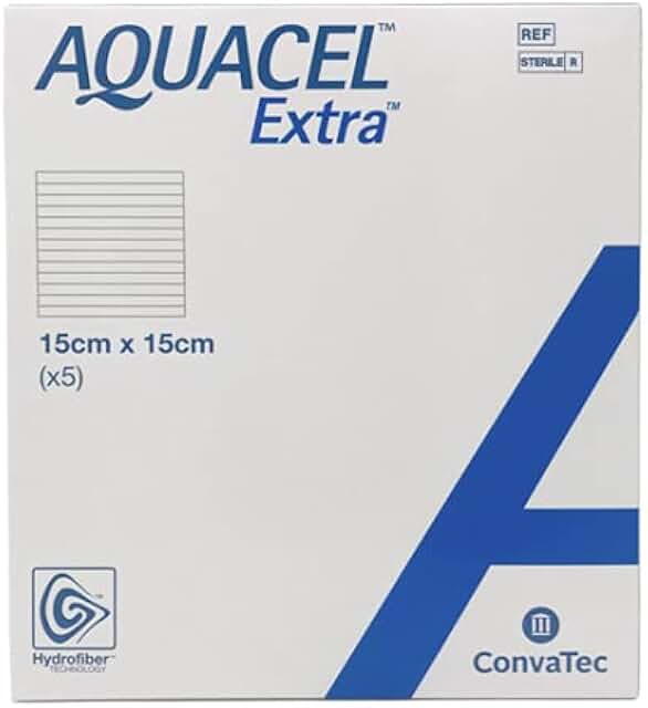 AQUACEL DS 0.75X18N 5
