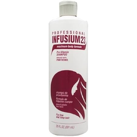 INFUSIUM 23 SHMP 20OZ MAX BDY 2