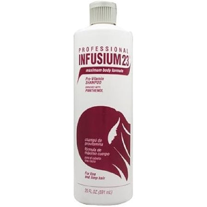 INFUSIUM 23 SHMP 20OZ MAX BDY 2