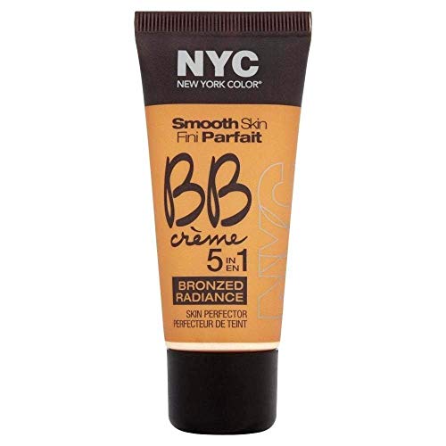BRONZER SILKY SMOOTH
