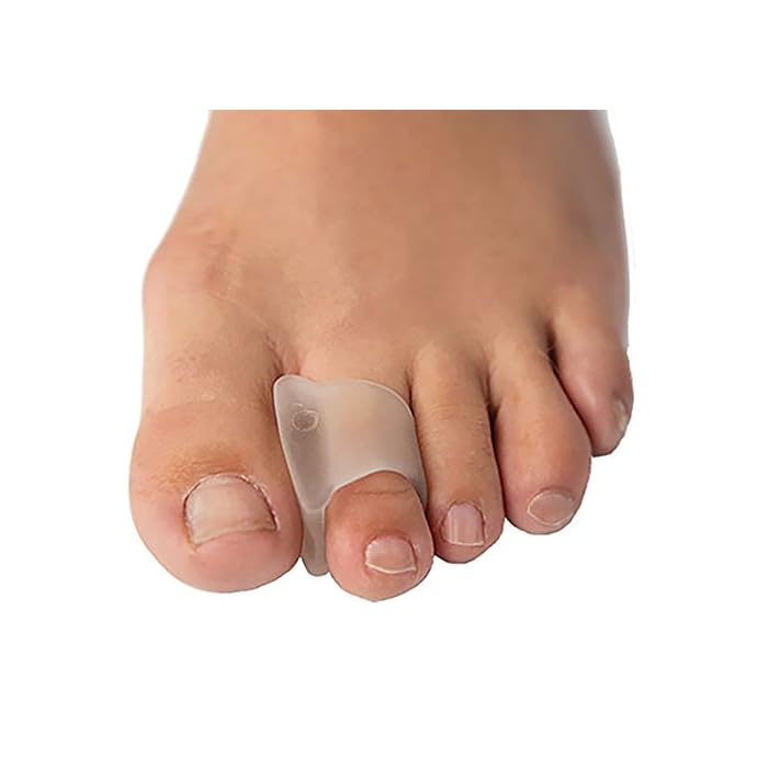 PEDIFIX HAMMER TOECRUTCH VISCO S DS