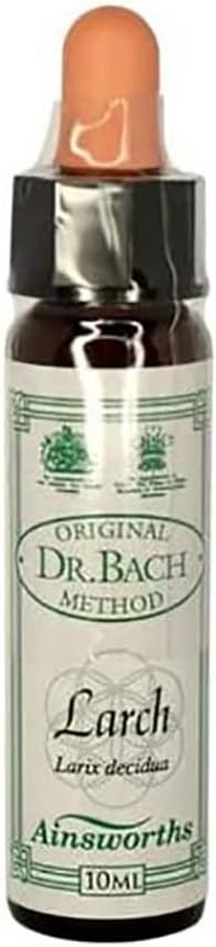 BACH LARCH