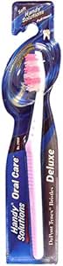 Handy Solutions Oral Care Soft Toothbrush